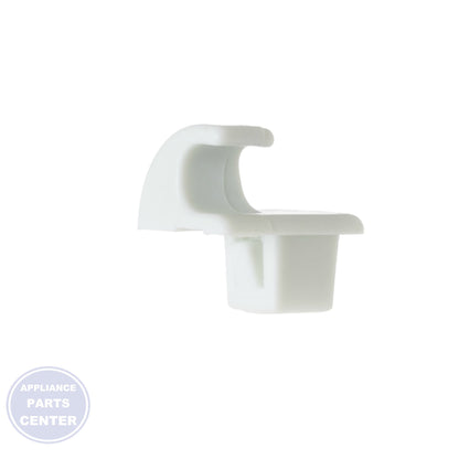 RACK HOLDER LF/RR WB06X10223 - Side view with 30 lbs capacity