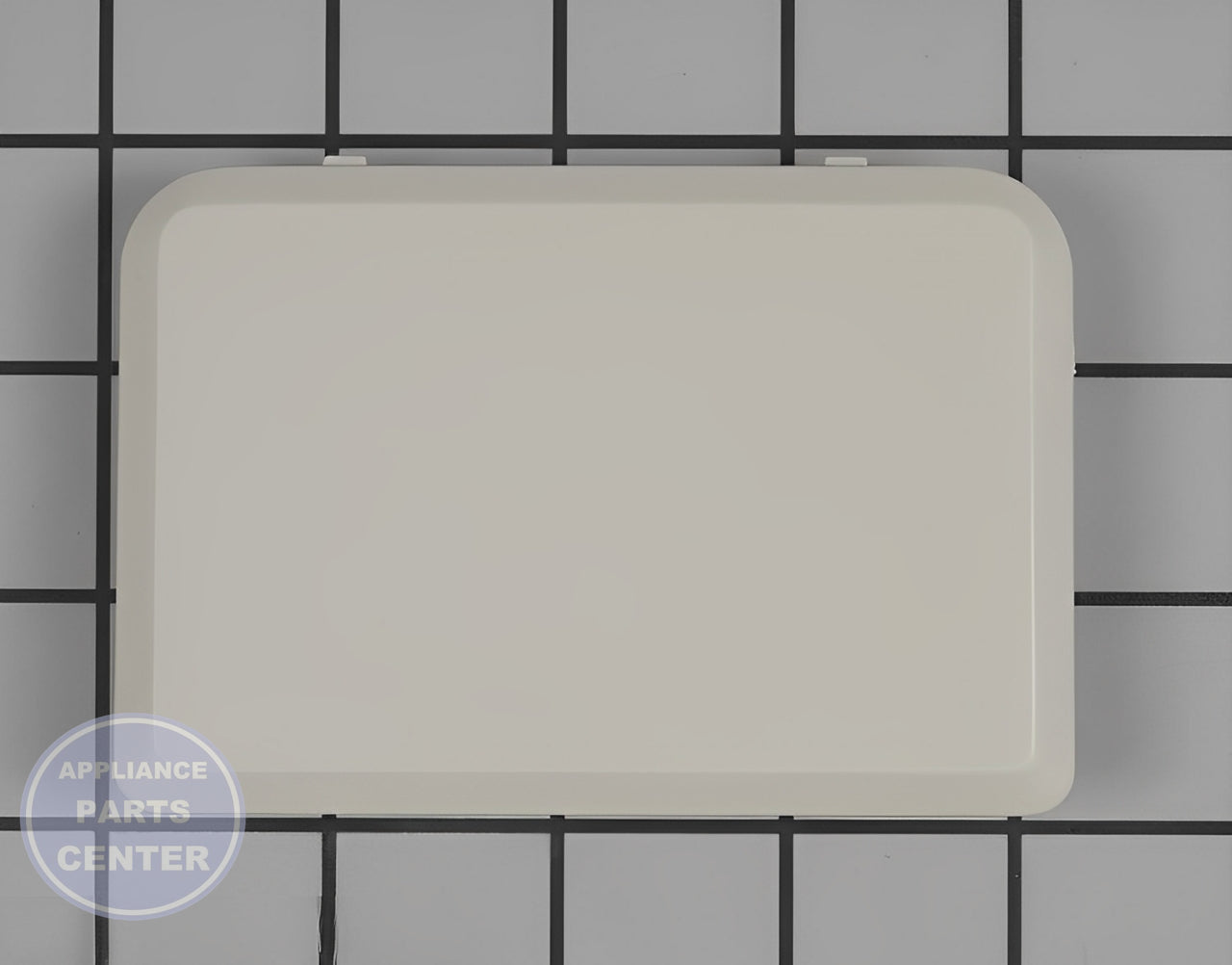 GEH MICROWAVE COVER WB06X10601 - Main view showing protective features for specific models