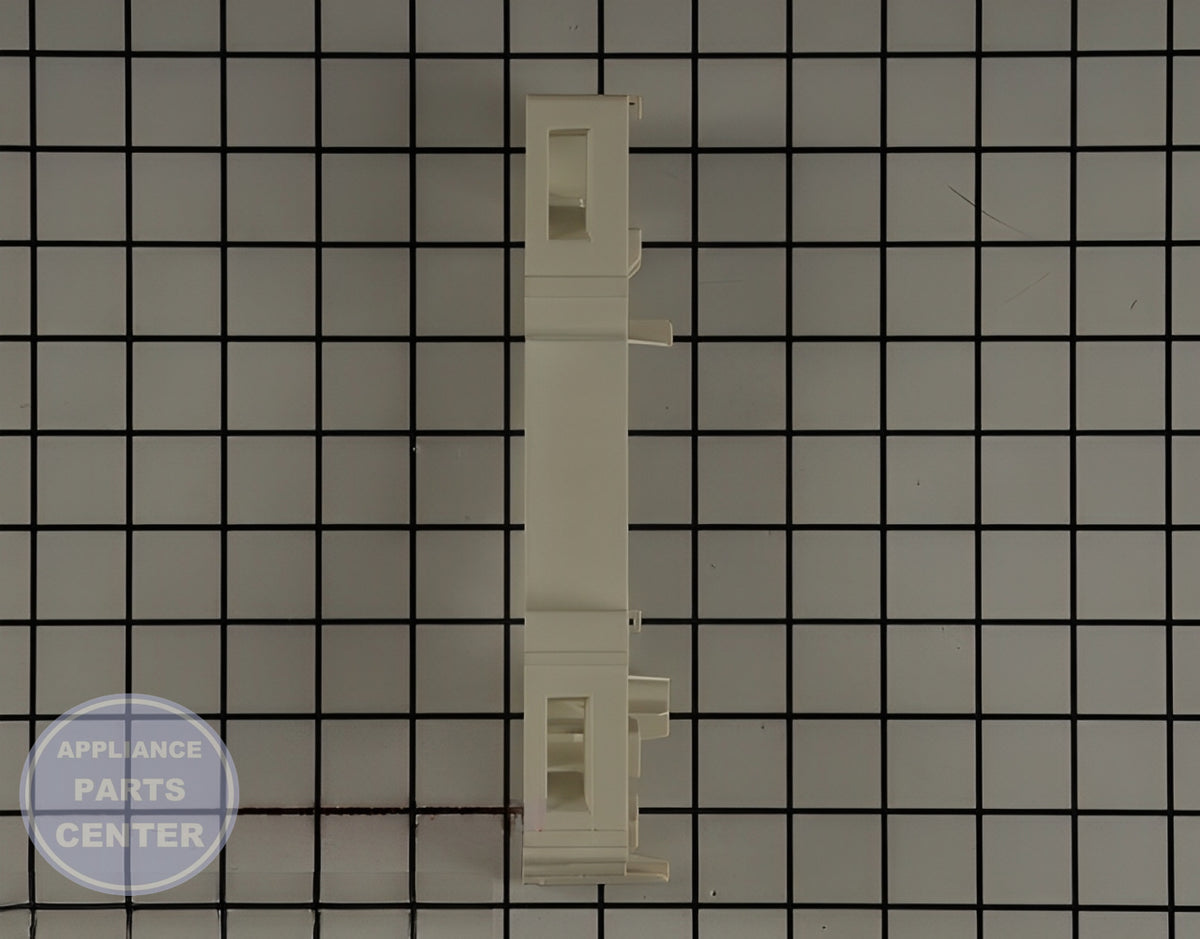 GE OVEN LATCH BOARD WB06X10610 - Main view showing secure closure for specific GE models