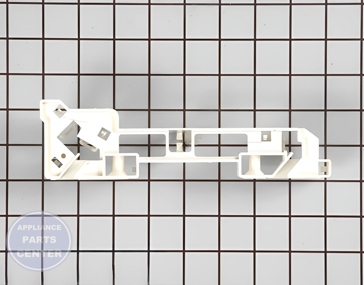 GE LATCH BODY WB06X10676 - Main view showing secure closure for GEN models