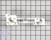 GE LATCH BODY WB06X10676 - Main view showing secure closure for GEN models