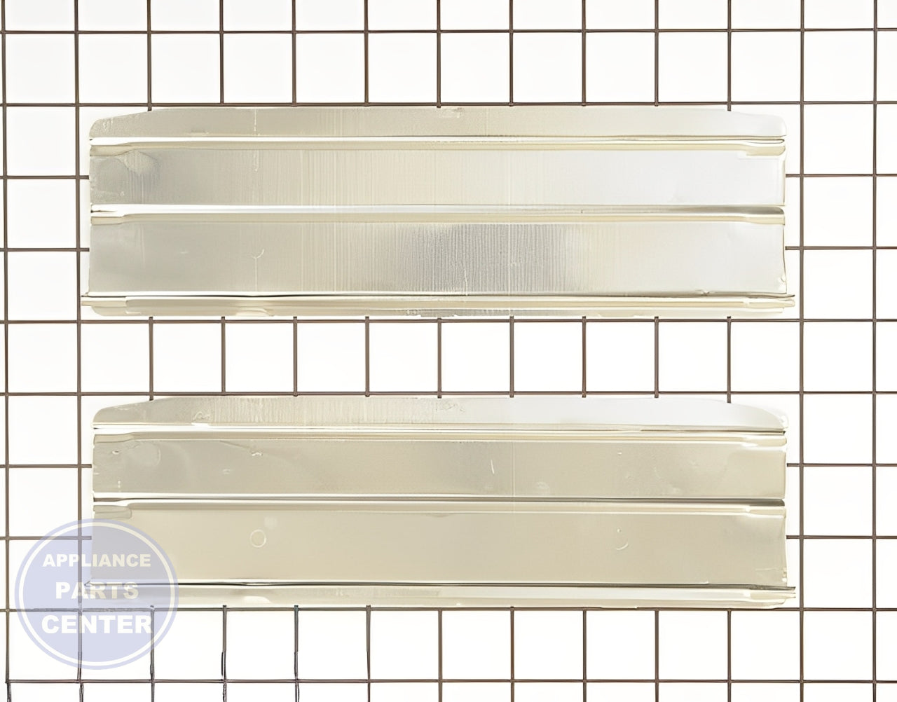 GE MICROWAVE OVEN VENT DAMPER WB06X10686 - Detailed view of duct and vent specifications