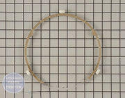 GEH GUIDE ROLLER TT WB06X10818 - Main view showing smooth rotation for GEH Microwave