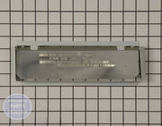 GE Vent Damper WB06X10920 - Main view showing airflow regulation for GE models