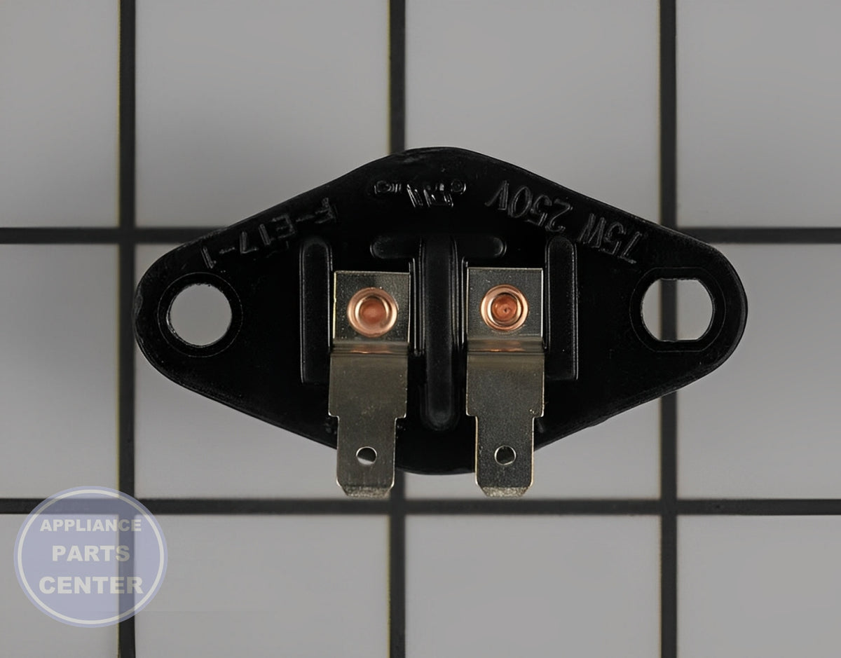 GE OVEN LAMP SOCKET WB06X10929 - Detailed view of lighting technical details