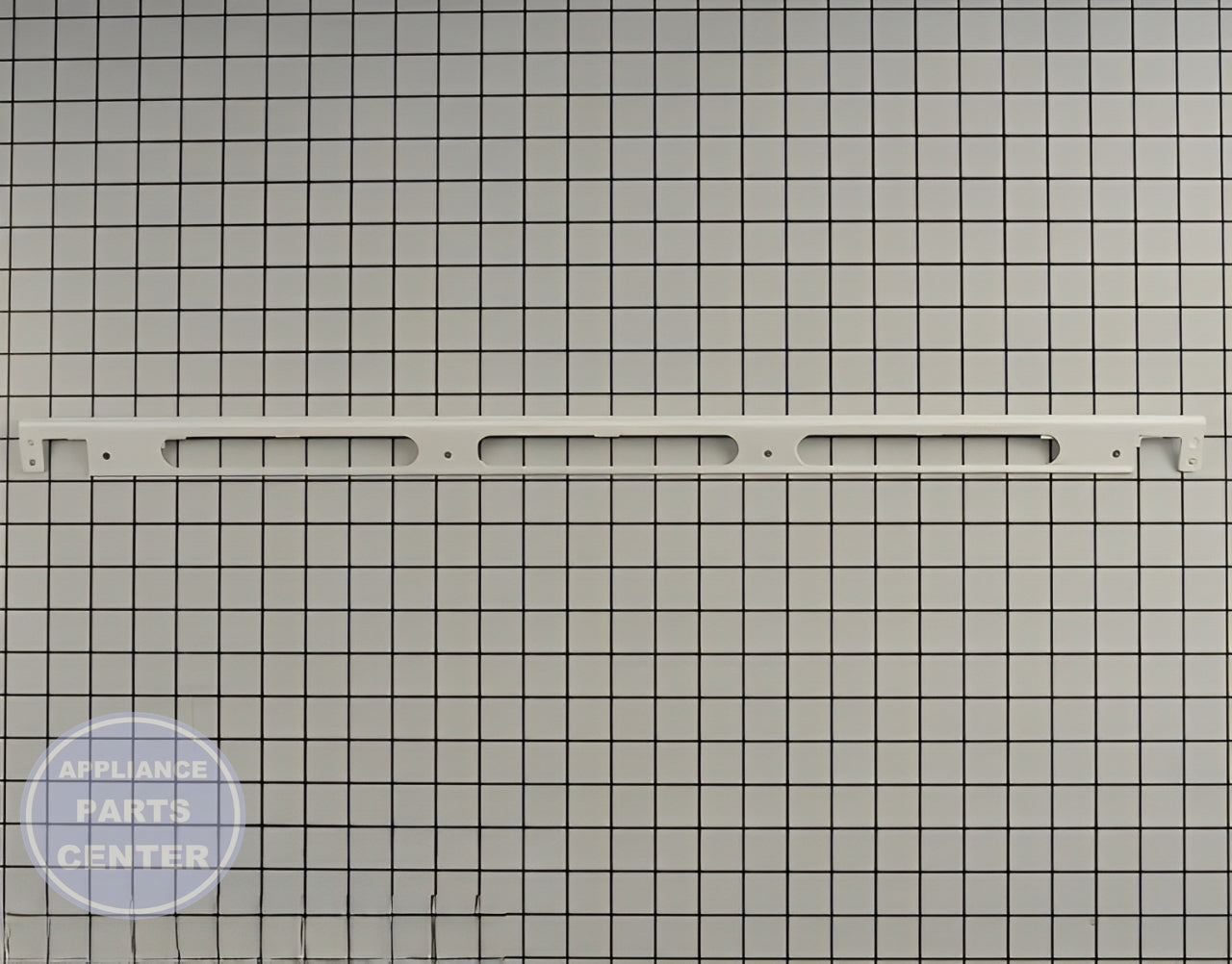 GE OVEN DOOR TRIM ASSEMBLY RANGE STOVE WB07K10250 - Main view showing secure fit for various GE models