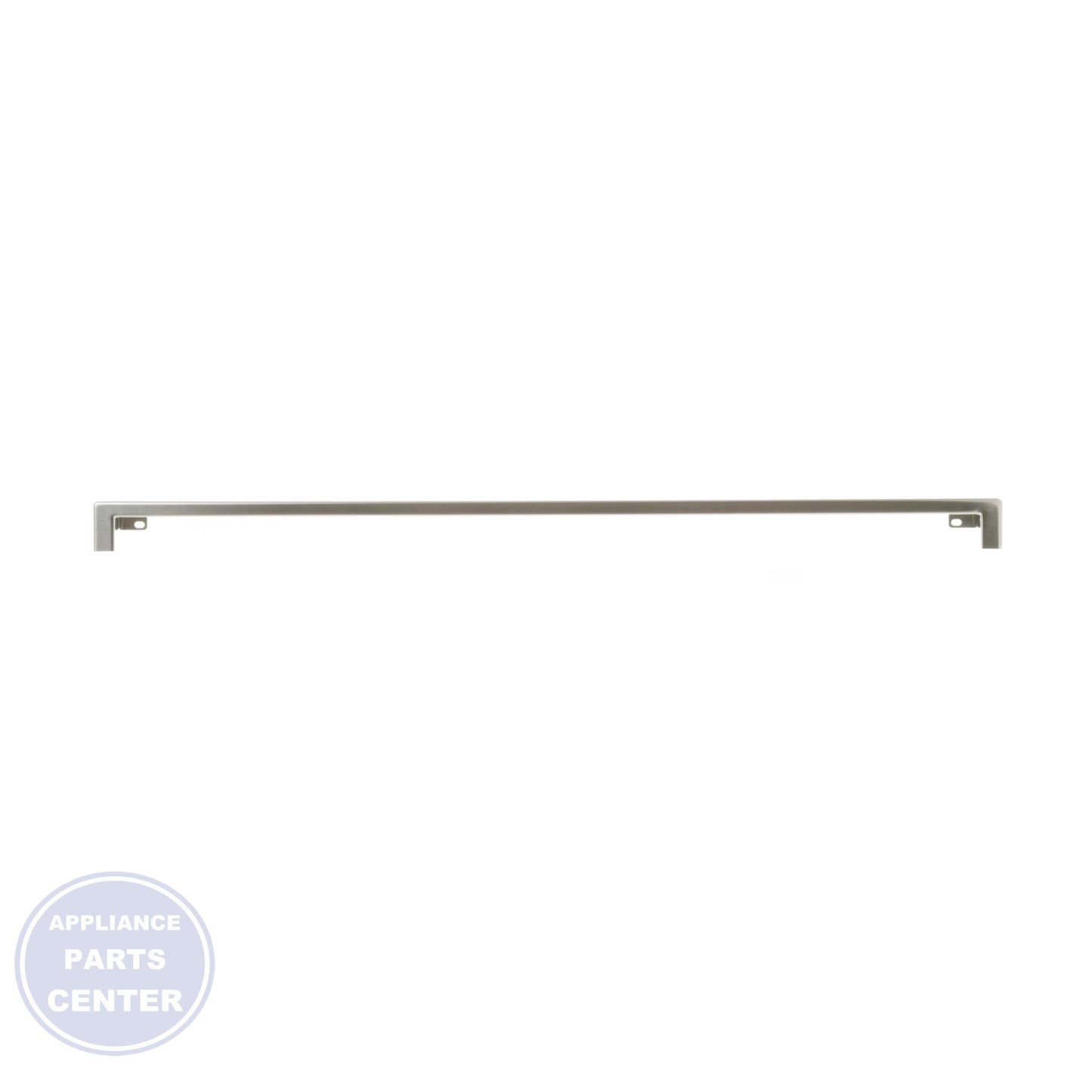 TRIM BOTTOM CABINET WB07T10786 - Detailed view of durable construction for lasting support