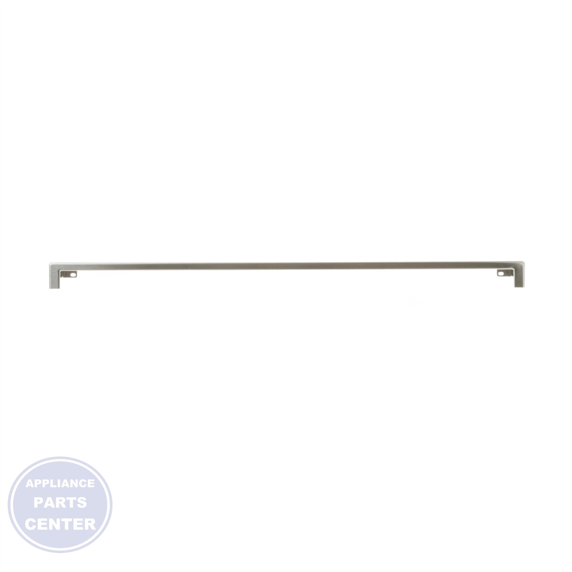 TRIM BOTTOM CABINET WB07T10786 - Detailed view of durable construction for lasting support