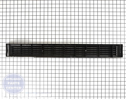 GRILLE WB07X10525 - Detailed view of durable construction