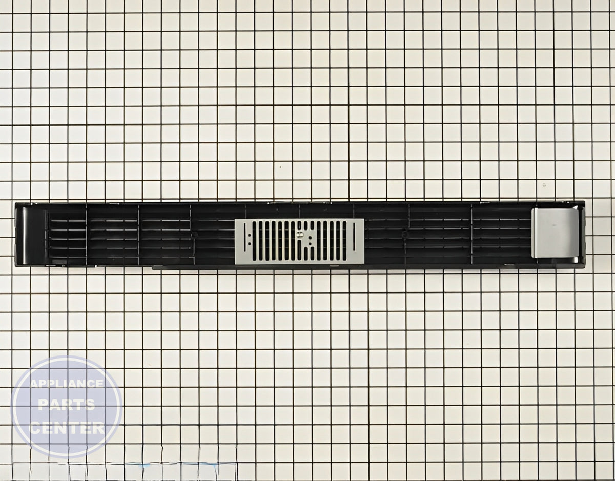 Vent Grille WB07X10530 - Detailed view of durable construction