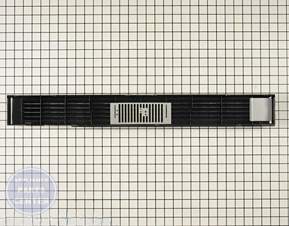 Vent Grille WB07X10530 - Detailed view of durable construction