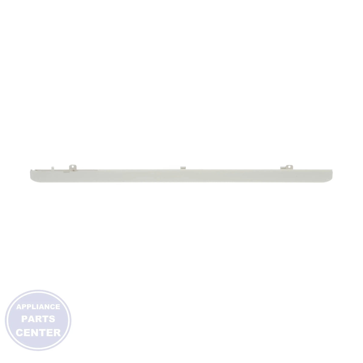 MICROWAVE GRILLE - BISQUE WB07X10969 - Detailed view of modern design and reliable construction