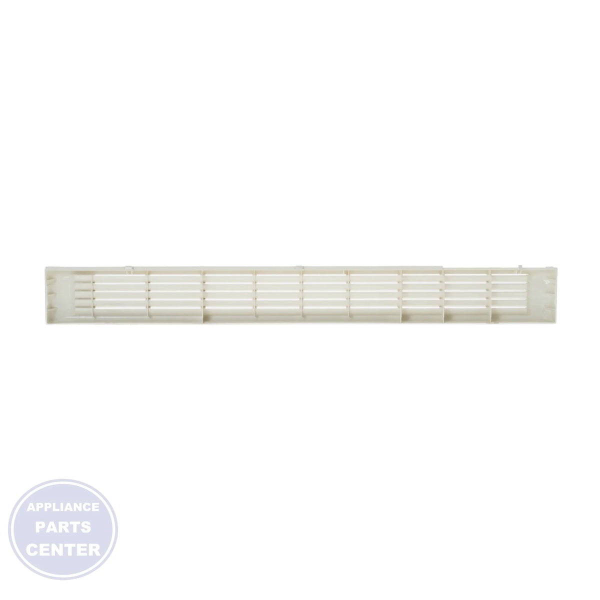 GEH MICROWAVE GRILLE - BISQUE WB07X10969 - Main view showing sleek design for GEH microwaves