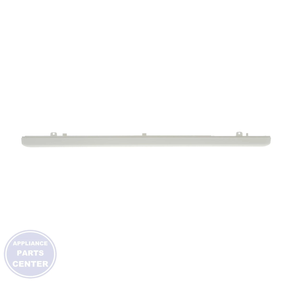 GEH MICROWAVE GRILLE - BISQUE WB07X10969 - Installation in GEH model showcasing easy mounting points