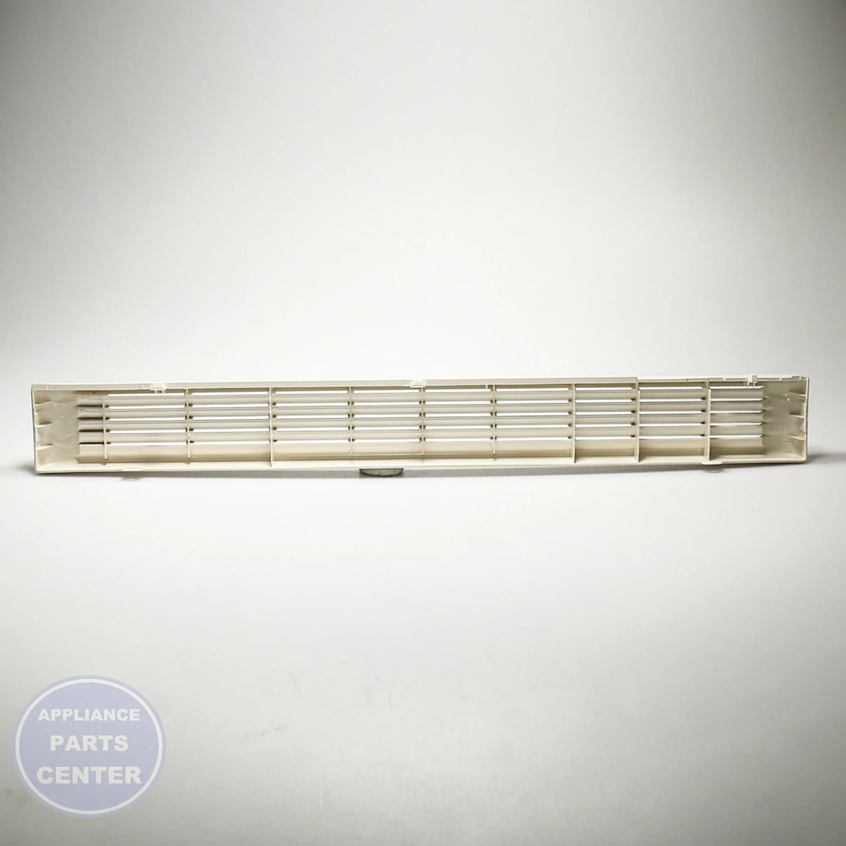 GEH MICROWAVE GRILLE - BISQUE WB07X10969 - Installation in GEH model showcasing easy mounting points