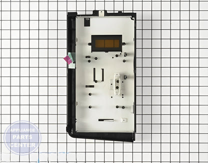 Touchpad and Control Panel WB07X11051 - Detailed view of durable construction and exact specifications