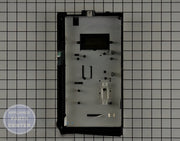 GE Microwave Touchpad and Control Panel WB07X11054 - Main view showing sleek design for various GE models