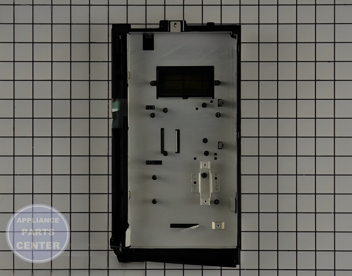 Touchpad and Control Panel WB07X11054 - Detailed view of high-quality technical details