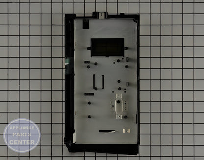 Touchpad and Control Panel WB07X11054 - Detailed view of high-quality technical details