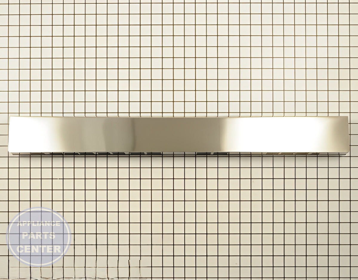 GE Microwave Grille WB07X11385 - Main view showing protective design for various GE models