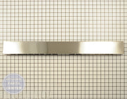 GE Microwave Grille WB07X11385 - Main view showing protective design for various GE models