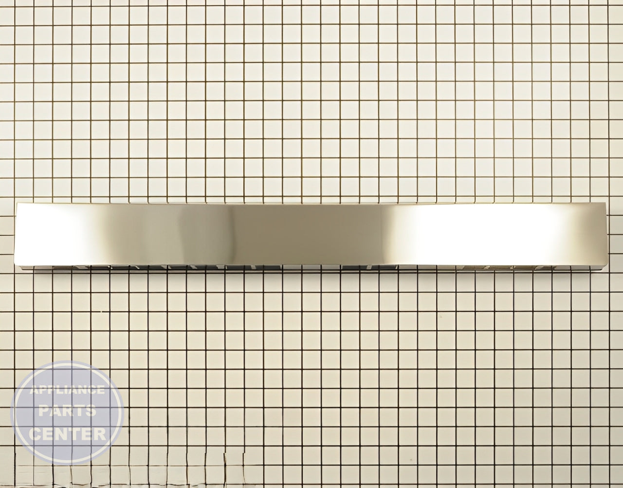 GE Microwave Grille WB07X11385 - Main view showing protective design for various GE models