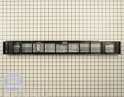 Grille WB07X11385 - Detailed view of durable construction for long-lasting use