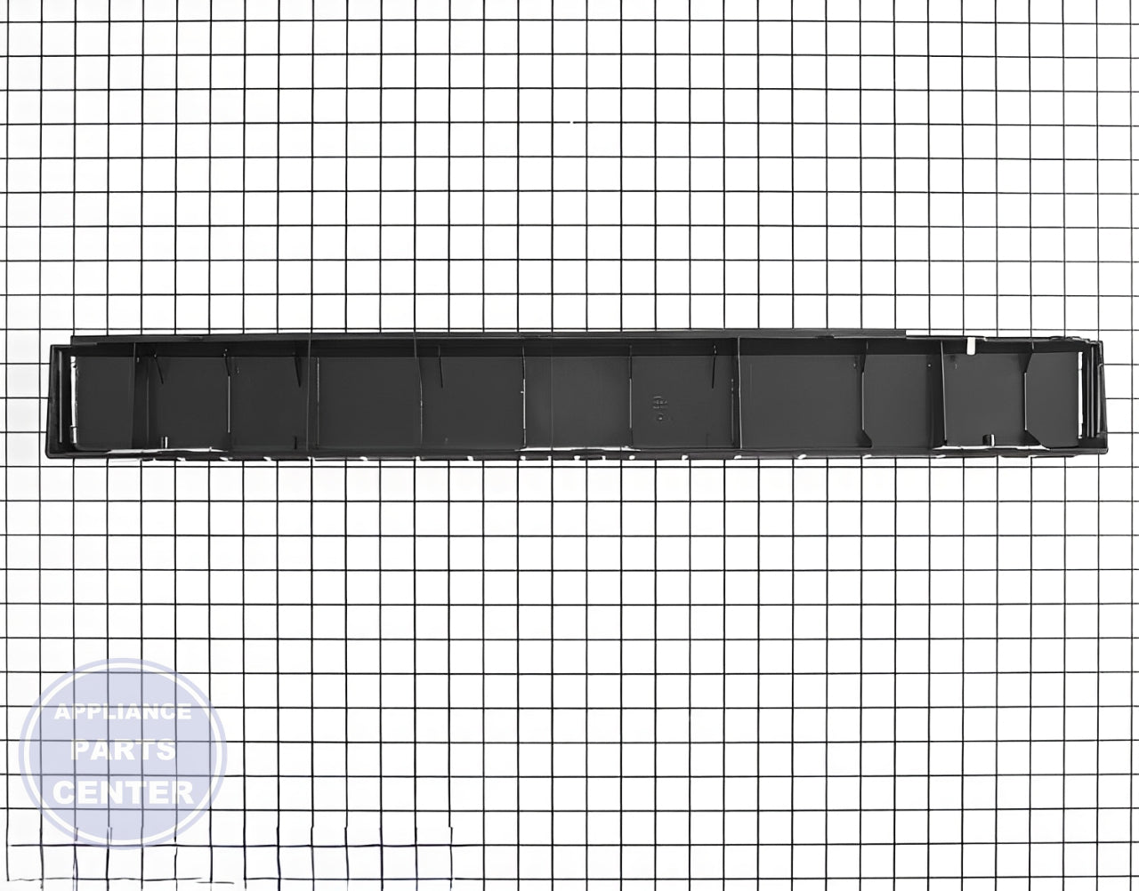 Air Grille WB07X11392 - Detailed view of durable construction