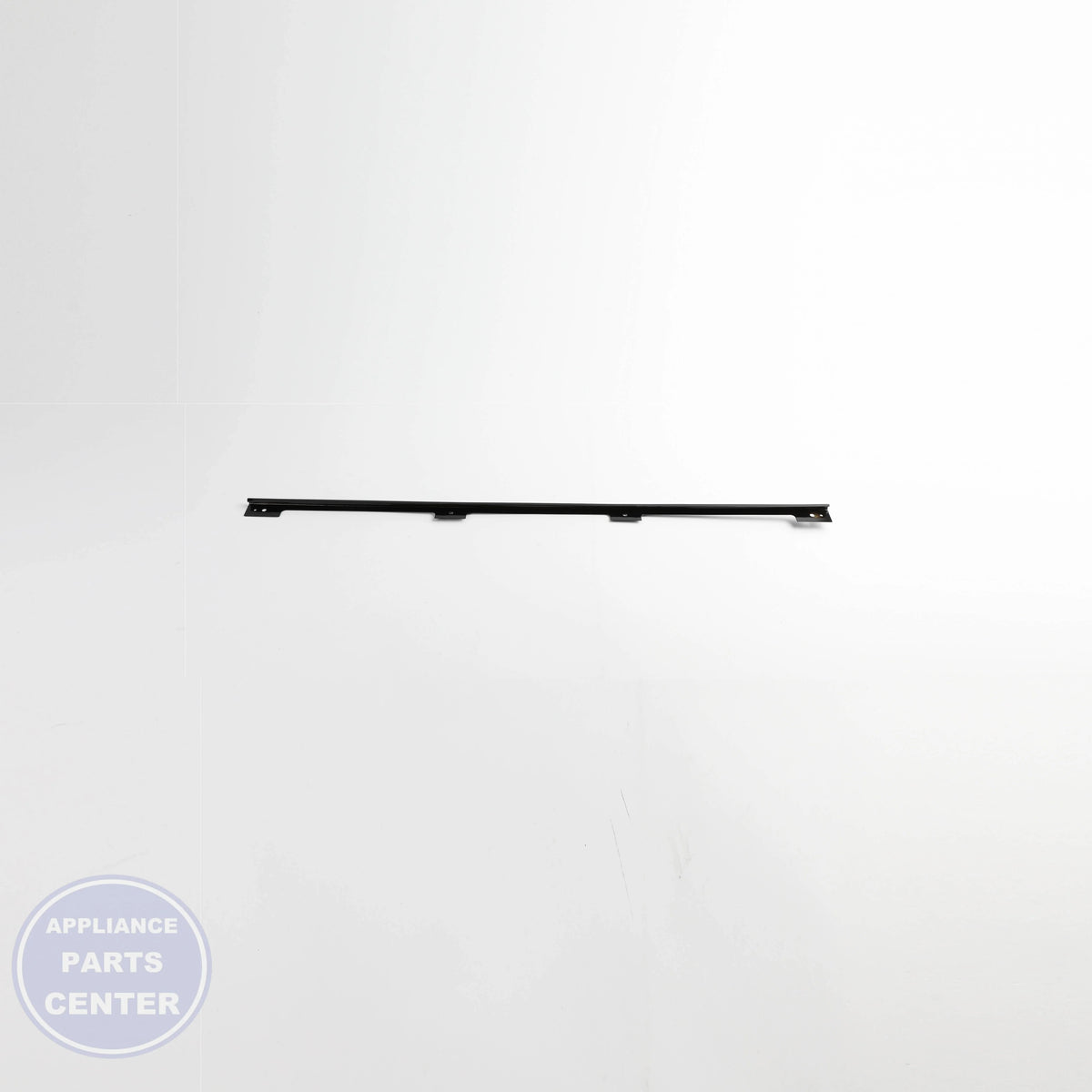 RANGE BARRIER DOOR WB07X20288 - Side view with 20 lbs load-bearing capacity