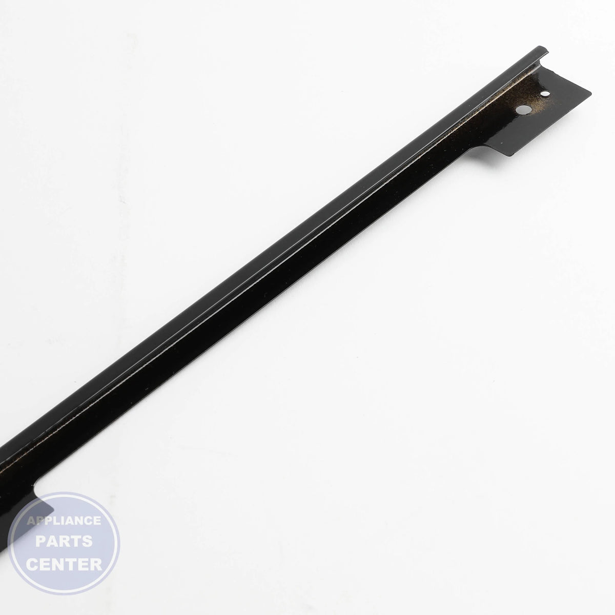 GEH RANGE BARRIER DOOR WB07X20288 - Main view showing heat-resistant design for GEH XYZ-1000 model