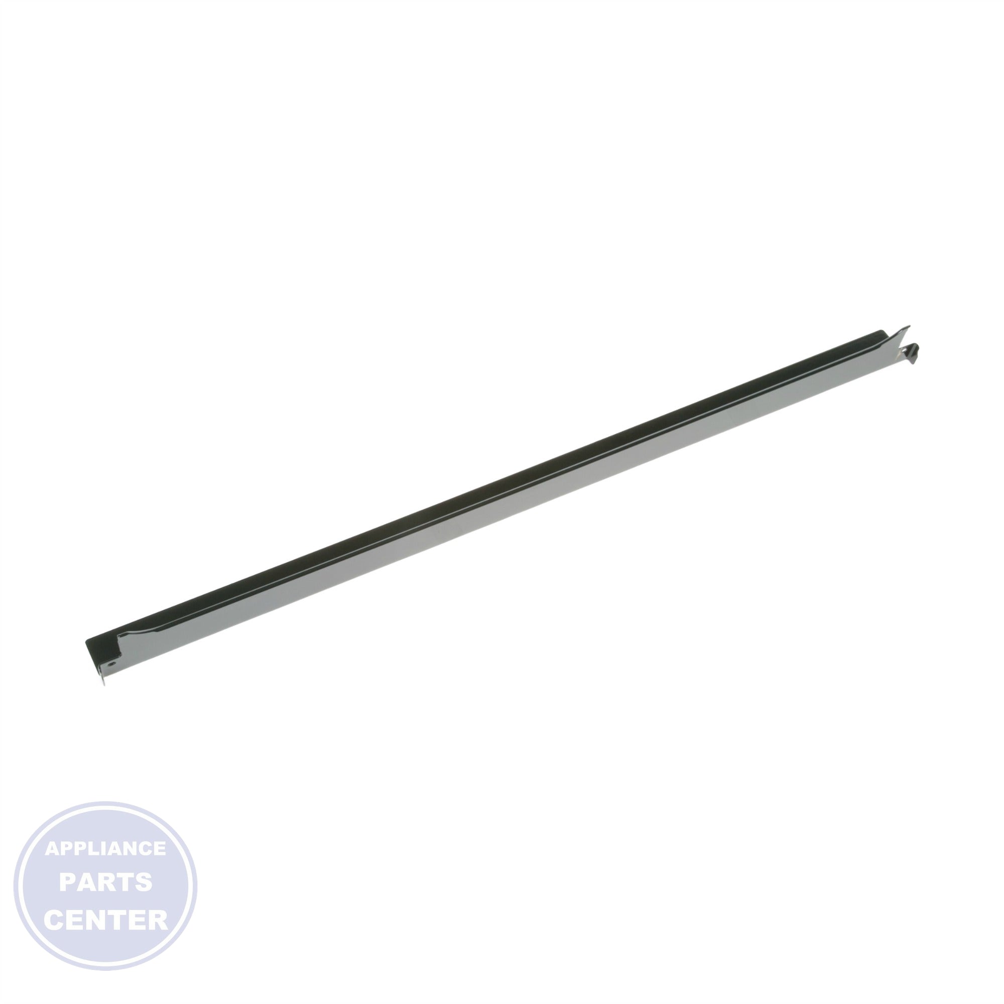 TRIM VENT LWR WB07X21187 - Detailed view of ventilation technical details