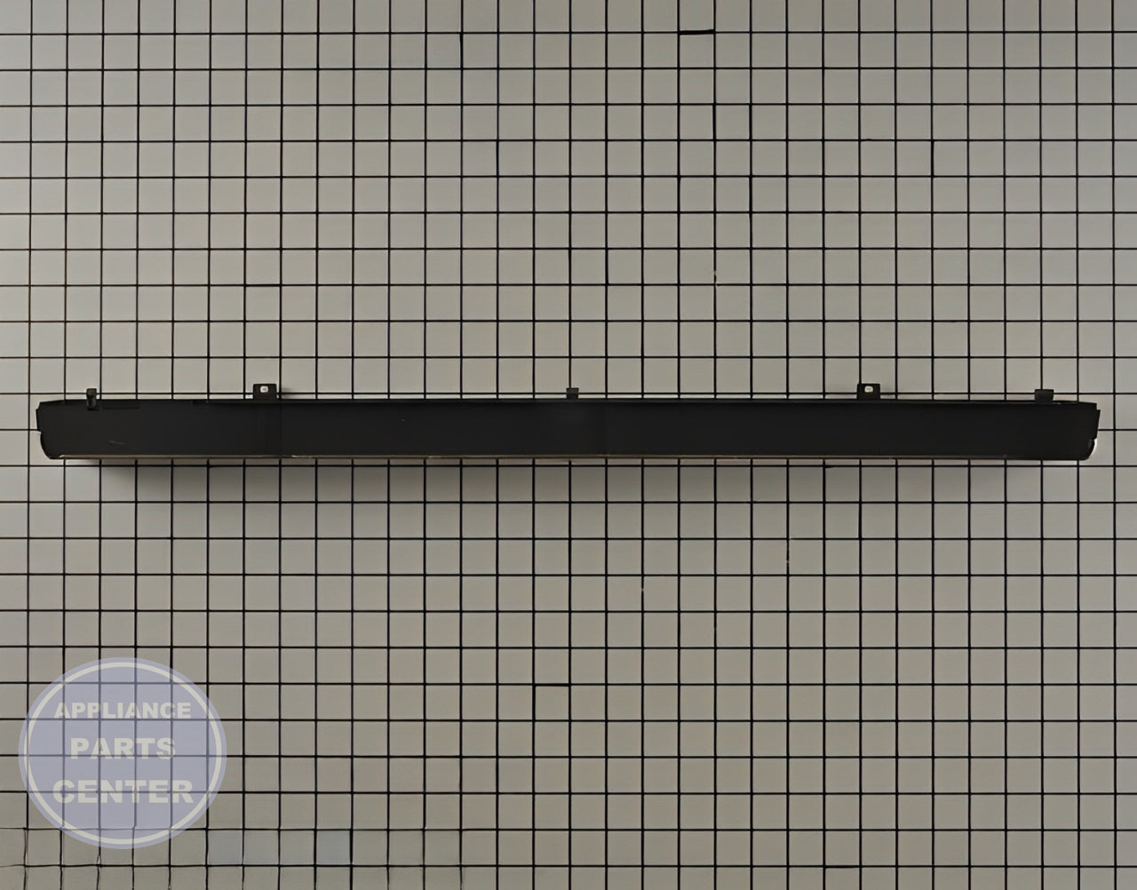 Vent Grille WB07X21968 - Detailed view of durable materials