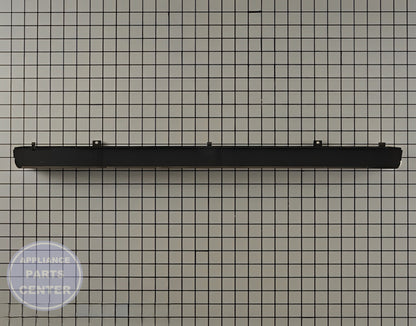Vent Grille WB07X21968 - Detailed view of durable materials