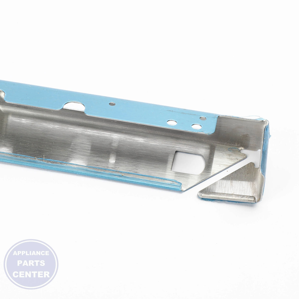 TRIM KIT WB07X28824 - Detailed view of premium material construction