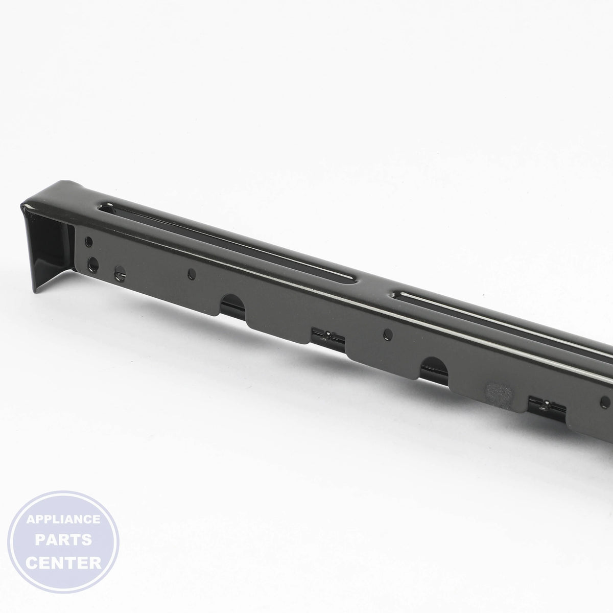 TRIM KIT WB07X28825 - Detailed view of trim details