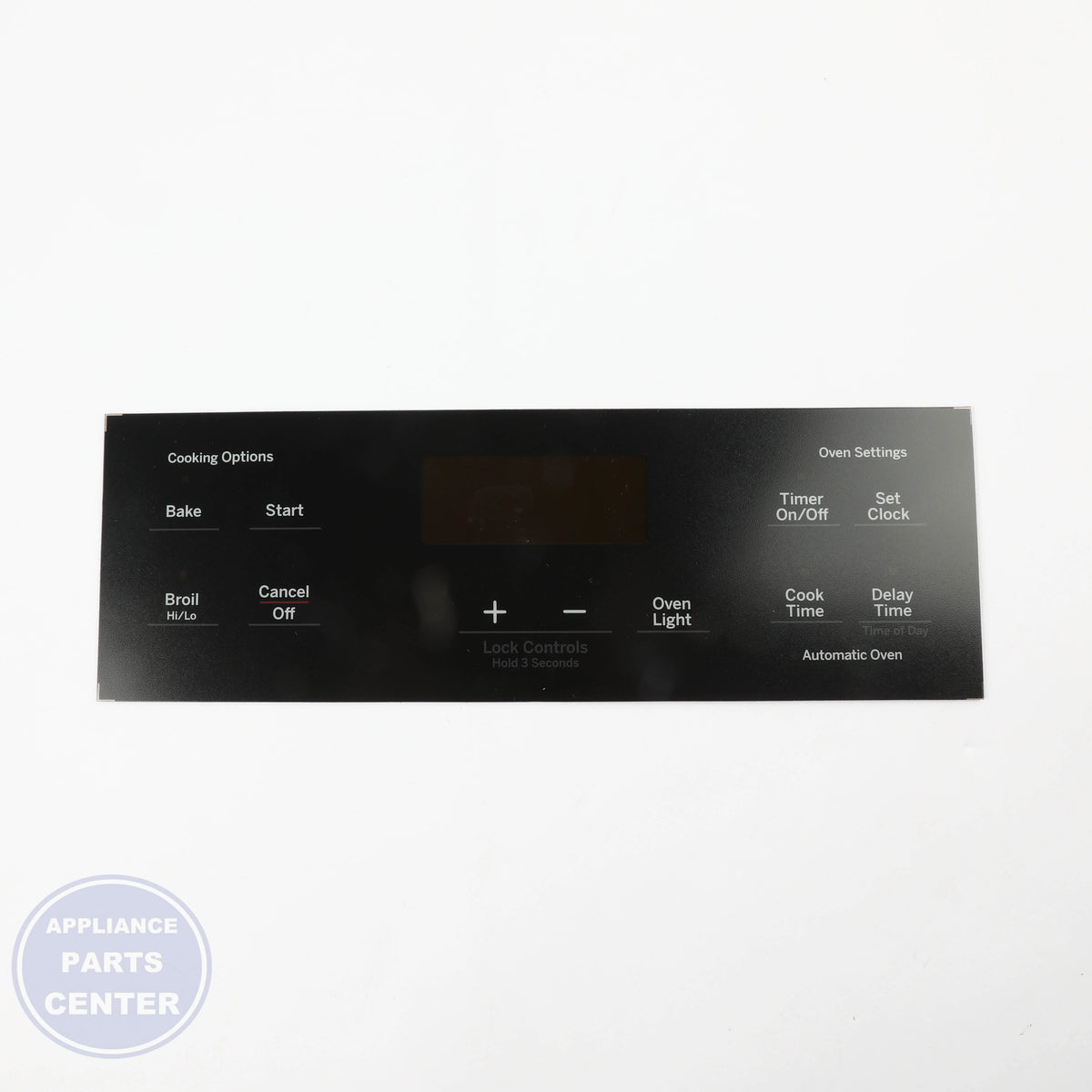 OVERLAY T09 WB07X34957 - Detailed view of durable material