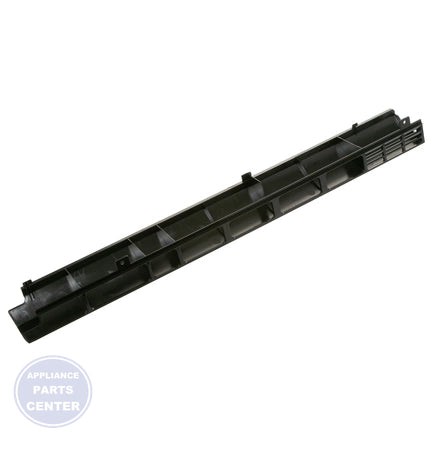 GEH VENT GRILLE WB07X34971 - Main view showing sleek design for GEH models