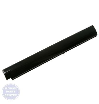 VENT GRILLE WB07X34971 - Detailed view of sturdy construction