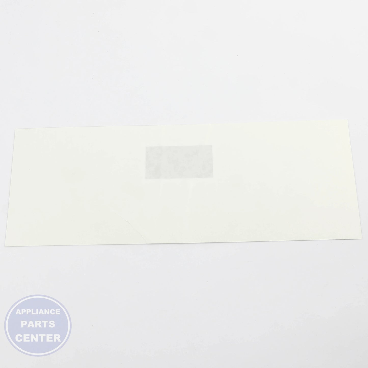 GEH WHITE OVERLAY RC19 - Main view showing seamless fit for XX series