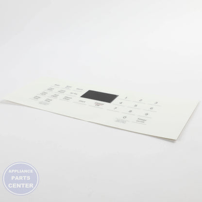 GEH WHITE OVERLAY RC19 - Installation in XX series showing easy mounting points