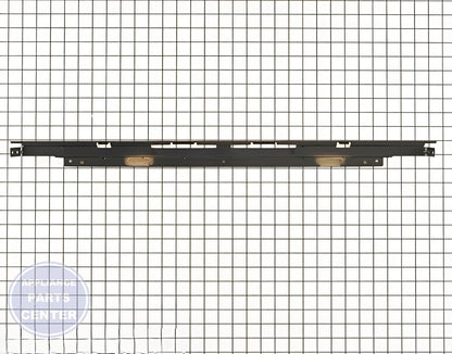 Bottom Trim WB07X42966 - Detailed view of durable material