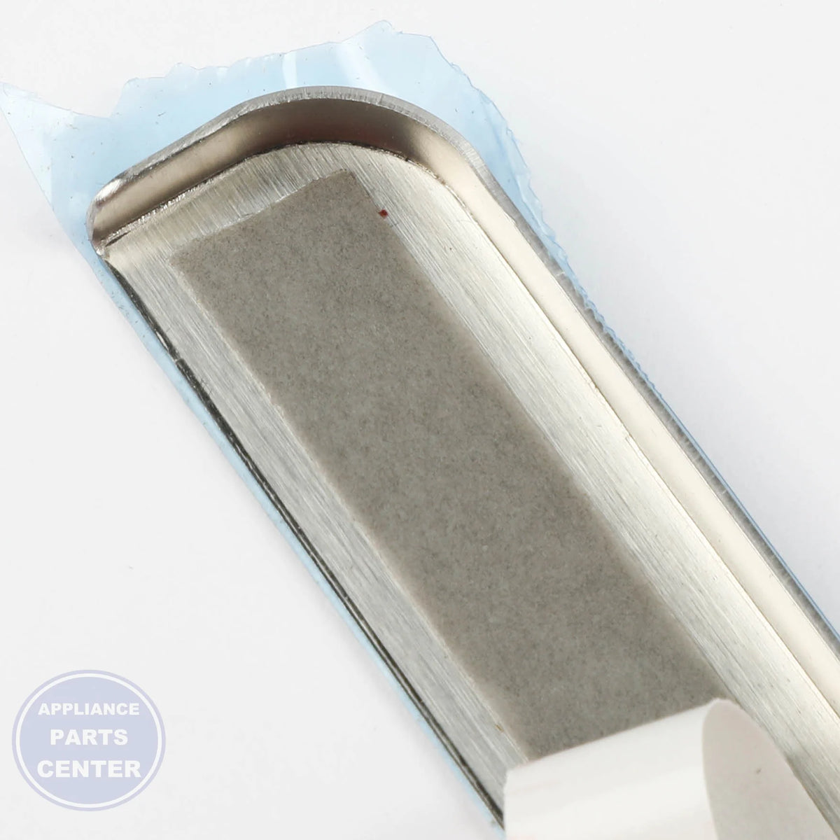 TRIM ASM WB07X43946 - Detailed view of durable construction