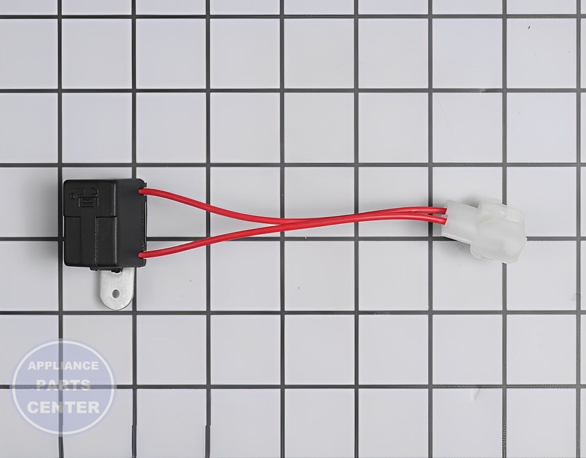 GE Buzzer Switch WB08T10039 - Main view showing switch functionality for various GE models