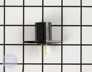 GEH MICROWAVE SOCKET LIGHT WB08X10016 - Main view showing superior brightness for various models