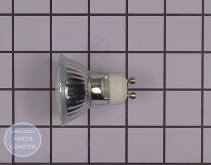 Light Bulb WB08X10052 - Side view with 0.75-inch socket size