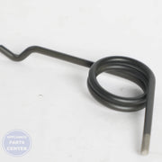GEH TORSION SPRING LEFT WB09X10038 - Main view showing durable construction for GEH models
