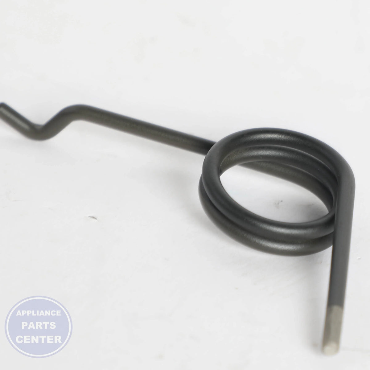 GEH TORSION SPRING LEFT WB09X10038 - Main view showing durable construction for GEH models