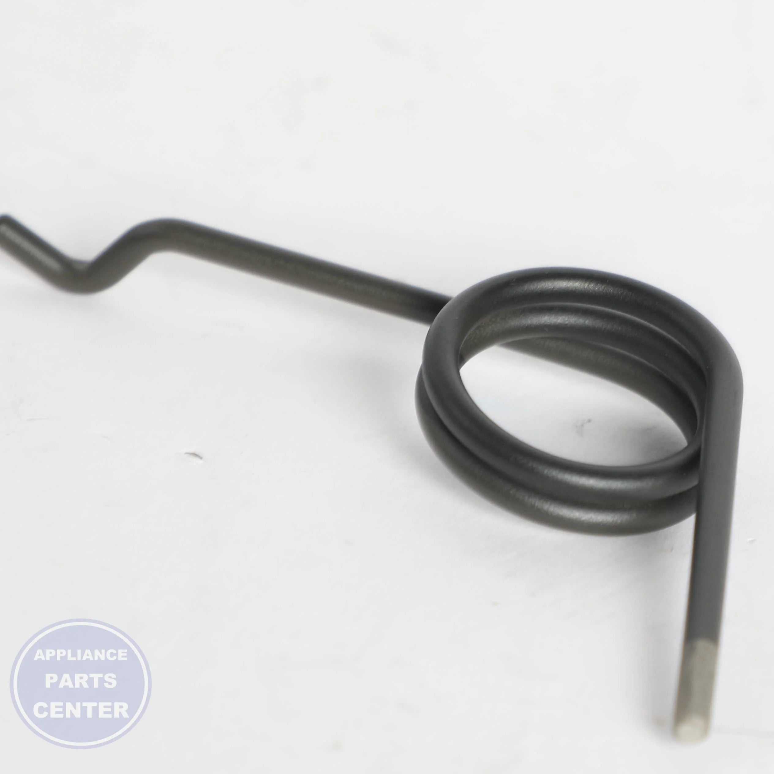 GEH TORSION SPRING LEFT WB09X10038 - Main view showing durable construction for GEH models