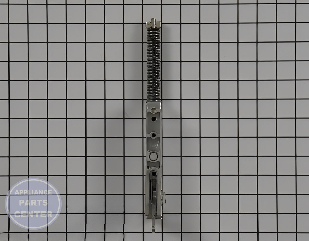 HINGE DOOR RT(30) - Detailed view of durable hinge construction