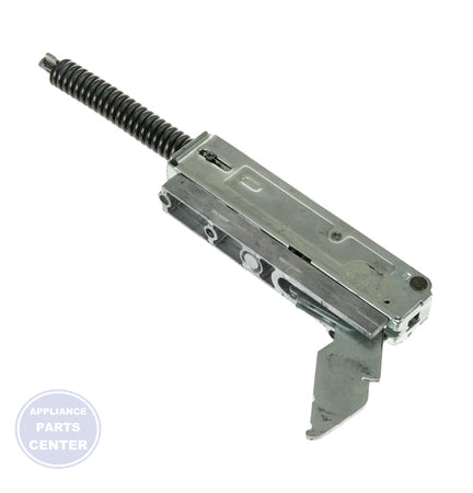 HINGE DOOR LT(30) WB10K10020 - Side view with 30 lbs support